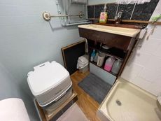 G & M Engineering Cruiser Stern