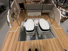 2025 Bavaria Vida HT 5