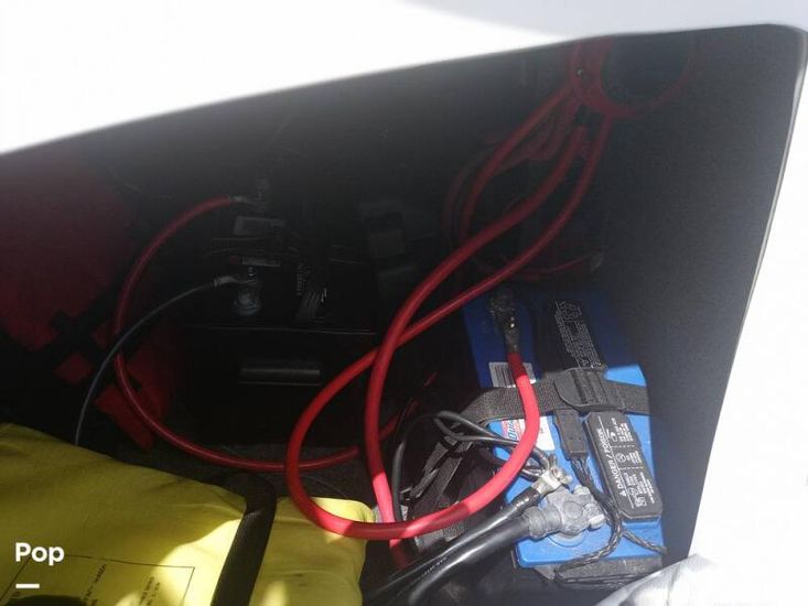2008 Moomba Outback