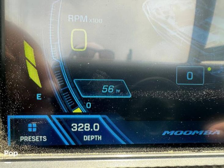2022 Moomba Mojo