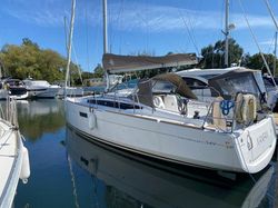 2016 Jeanneau Sun Odyssey 349