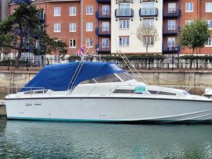 1999 Triana Tantarella