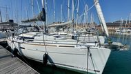 2010 Beneteau Oceanis 34