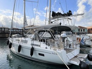 Hanse 388 for Sale
