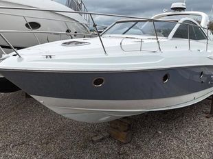 2009 Beneteau Monte Carlo 32
