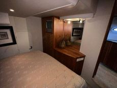 2001 Silverton 453 Motor Yacht