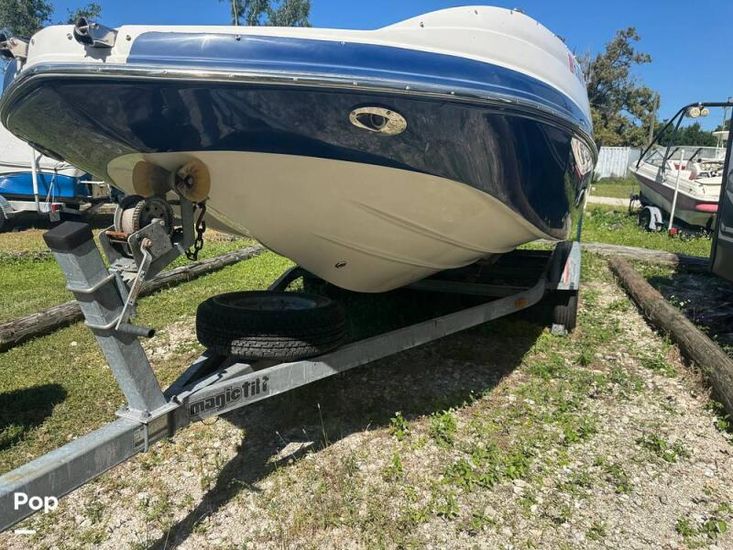 2008 Starcraft star step 229