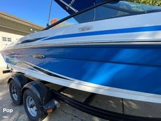 2012 Sea Ray 205 Sport