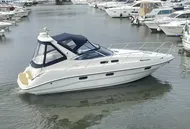 2002 Sealine S34