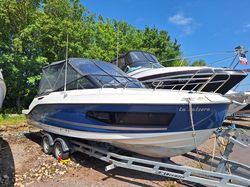 Quicksilver Activ 755 Cruiser