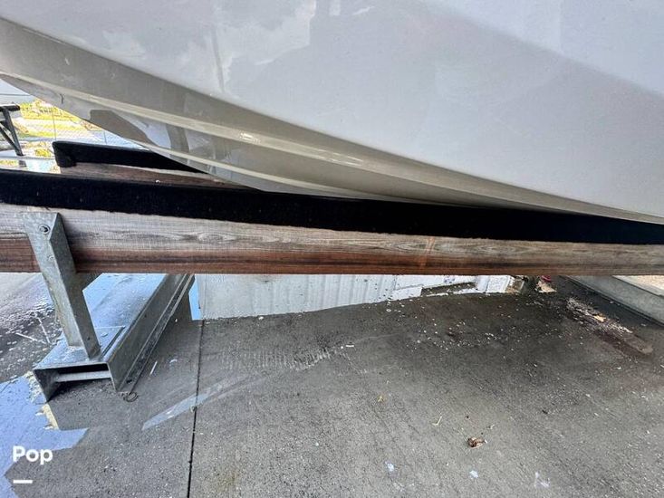 2021 Starcraft 171 svx