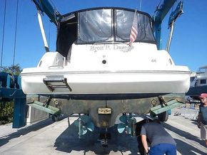 65 2007 Sea Ray 44