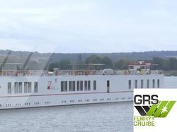 119m / Inland Waterways Vessel for Sale / #1106351