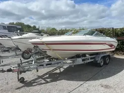 1992 Sea Ray 200 Sr