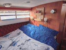 1974 PRICE REDUCED Oceanstar 37