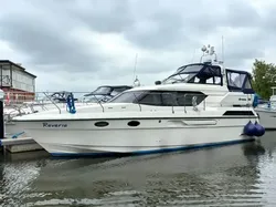 1995 Broom 36