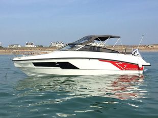 Finnmaster T7