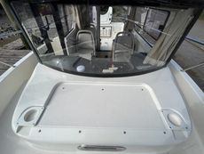 2014 Quicksilver 755 Pilot House