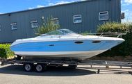 1996 Sea Ray 230 Signature