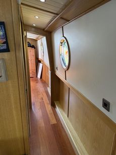 Reduced. Wide beam 60 by 12ft  Eurocruiser 2018