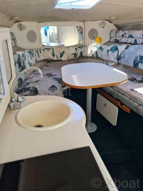 SUNDANCER 275