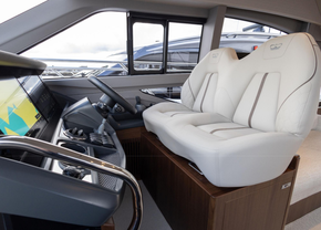 2025 Princess F50 13