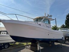 ARTABAN SPORTS  735 FISHING BOAT