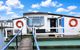 Houseboat Project with Garden & Huge Potential
