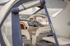 1995 Fairline Targa 37
