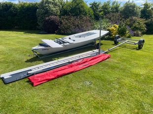 Laser Radial 209111