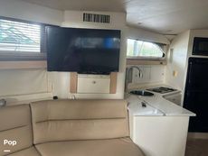 2000 Carver 380 Santego