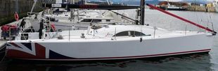 2008 Archambault 40RC