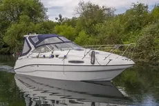 1998 Sealine S28