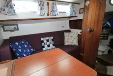 1968 Seadog 30