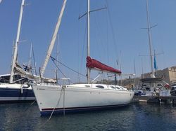 Beneteau First 38s5 Sailing yacht