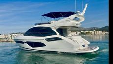 2023 Sunseeker Manhattan 55