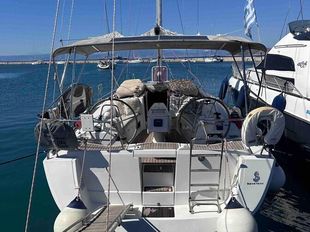 Oceanis 43.3