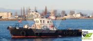 16m Tug for Sale / #1128816