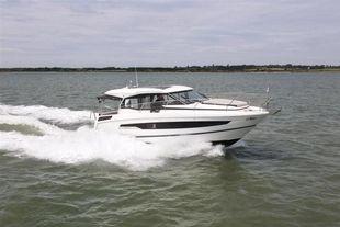 2023 Jeanneau NC 37