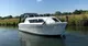 2016 Viking River Cruisers 275 Wide Beam