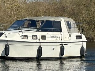 Carver Riviera