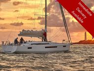 2026 Jeanneau Sun Odyssey 490