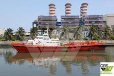 31m Workboat for Sale / #1032269