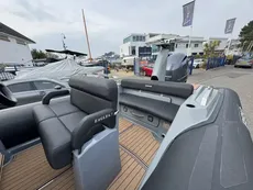 2020 Brig Eagle 6.7 Rib