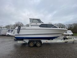 1998 Bayliner 2452 Ciera Express