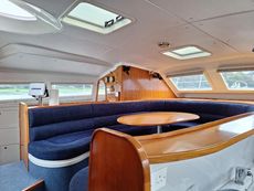 Prout 37 Snowgoose Elite 1997
