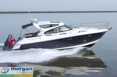 2005 Jeanneau  Prestige 34S