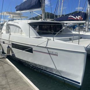 2020 Leopard 40