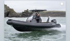 BRIG Eagle 6.7 Custom