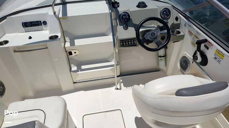 2015 Bayliner 642o v